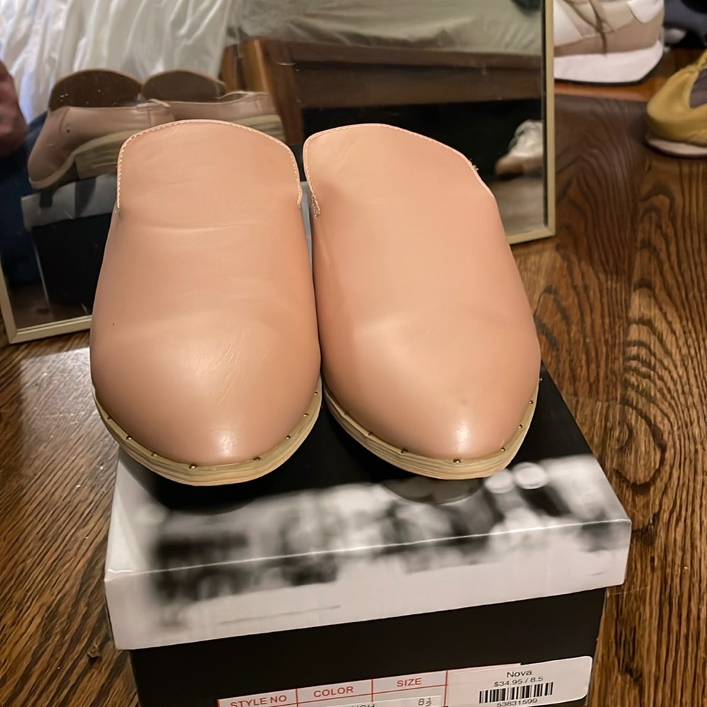 Ccocci Nova Blush